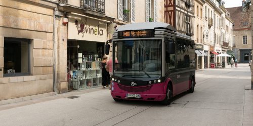 Carcassonne : une pétition pour dire Non au parking du Dôme payant 