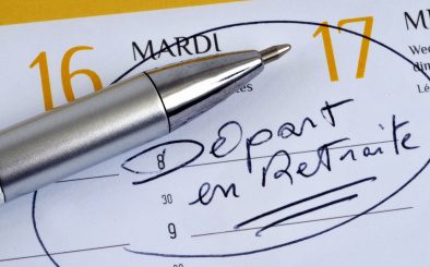 Petit guide de la fin d'activité