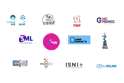 CP Intersyndical - À partir du 5 janvier, la médecine libérale ne répond plus