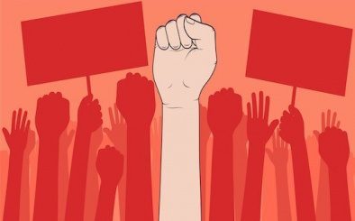 Mouvement de mobilisation contre la loi Garot