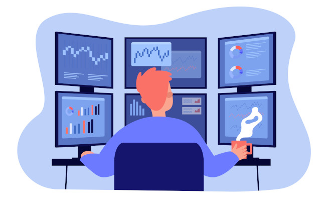 Supervision de votre comptabilité